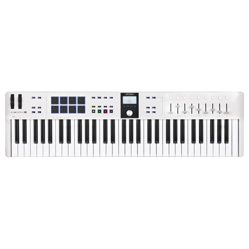 Arturia keylab essential - essential, 61