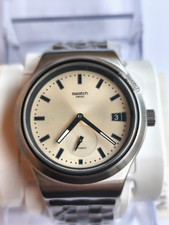 SWATCH+IRONY Automatica