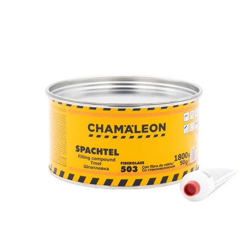 Chamaleon stucco fiber - stucco,