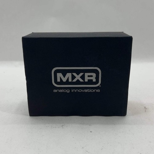 Nuovo mxr fase mini pedale - mxr,