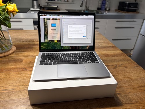 Apple macbook air - macbook, retina