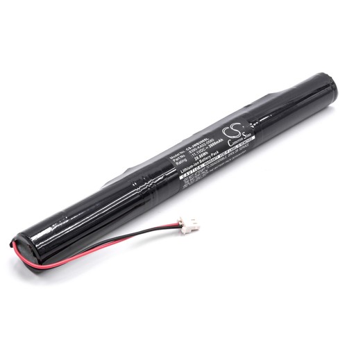 Batteria per altoparlante
