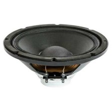 CIARE NDI10.50W woofer da 250 mm con potenza di 450 W e 220 W RMS a 8 Ohm
