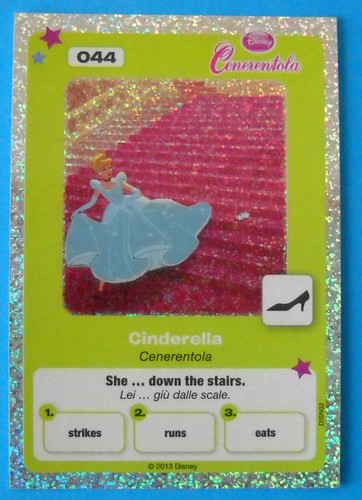 Figurina card conad classici - conad, i