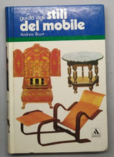 guida agli stili del mondo - Andrew Brunt, Mondadori