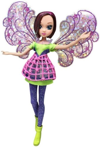 Winx magic cosmix fairy tecna - winx,