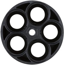 HDR REVOLVER .68 CAL PISTOLA