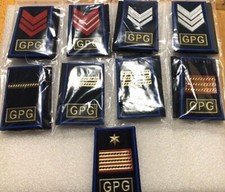 TUBOLARI VARI GRADI GPG BORDO