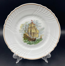 Piatto decorativo da muro