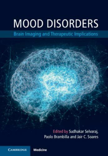 Mood disorders brain - disorders:, imaging