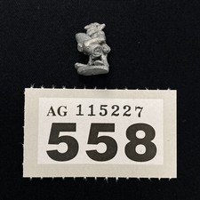 AMMO RUNT METAL SNOTLING