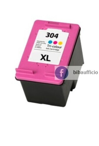 304xl colore cartuccia - colore,