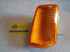 FANALINO FRECCIA ANTERIORE SINISTRO PEUGEOT 205 - GTI - RALLY - NUOVO 