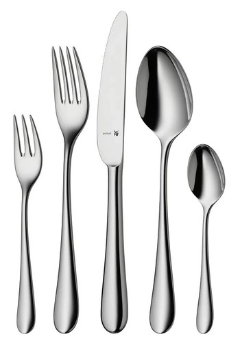 Wmf merit set posate - merit, 66