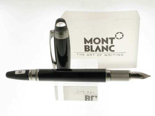 Montblanc starwalker midnight - montblanc,