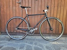 All City Big Block Complete Track Bike 46cm