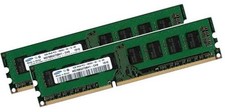 2x 8 GB 16 GB Samsung RAM PC