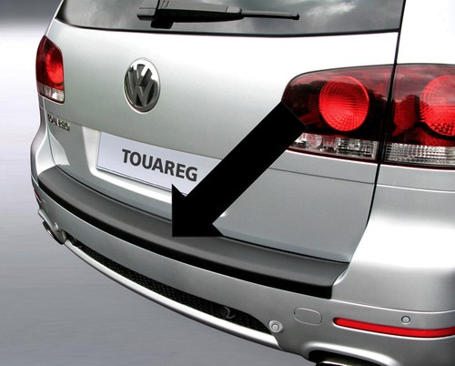 Paraurti nero per volkswagen - nero,