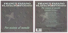 45 RPM Record Franco Fasano /