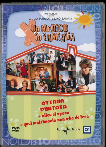 Medico famiglia puntata - famiglia,