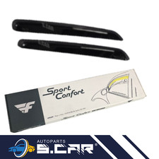 FARAD Deflettori Aria Per