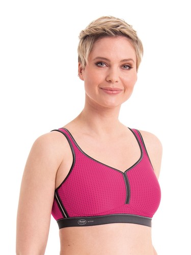 Reggiseno sportivo anita - reggiseno,