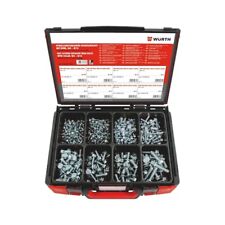 Wurth Orsy Assortimento di Set