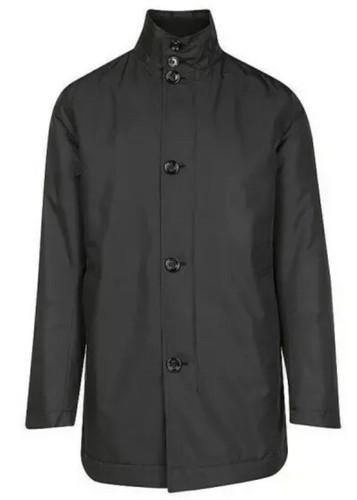 Giacca parka leggero hugo - parka,
