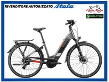 Bici bicicletta elettrica - bici, da