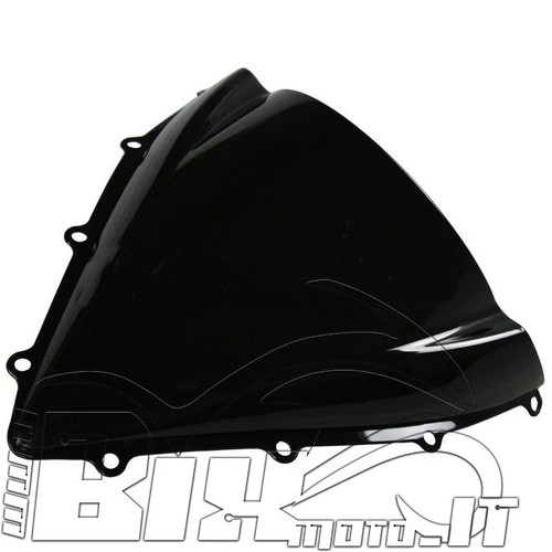 Cupolino plexiglas agusta - plexiglas,
