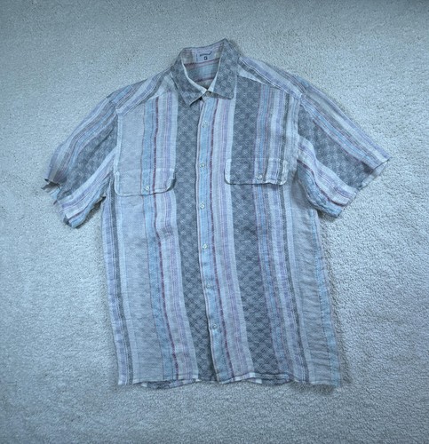 Gorena camicia uomo grande - gorena,