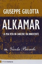 Alkamar mia vita in - mia,
