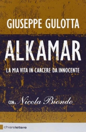 Alkamar mia vita in - mia,