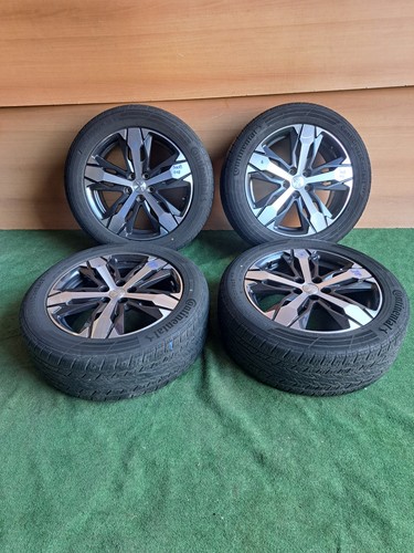 Set cerchi lega - cerchi, +