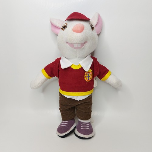 Peluche topo enzino - peluche,