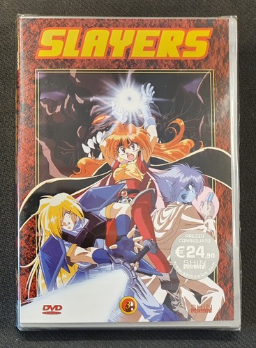 Dvd movie film serie - tv, anime
