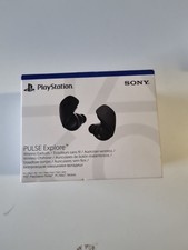Sony PlayStation 5 Pulse