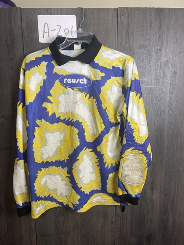Maglia calcio portiere vintage