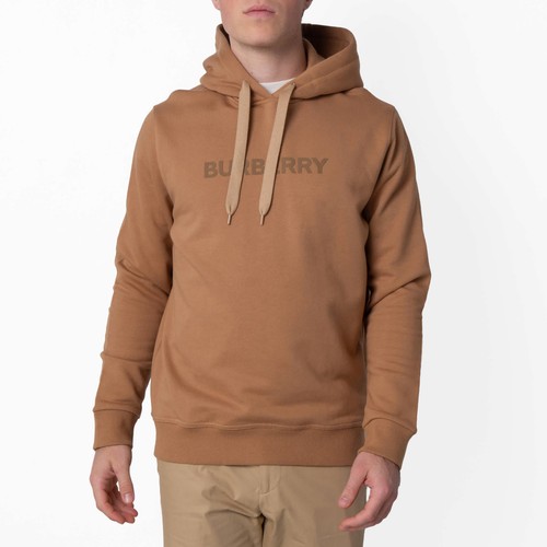 Felpa con cappuccio burberry - con,