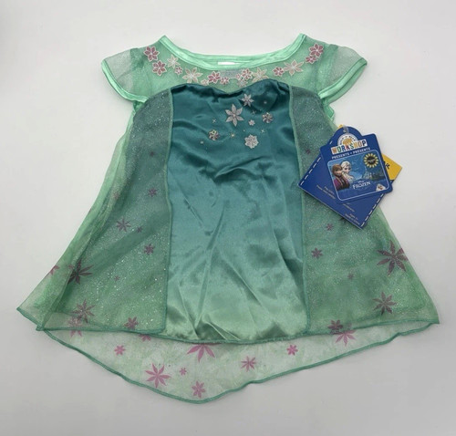 Vestito costume costruisci - vestito, un