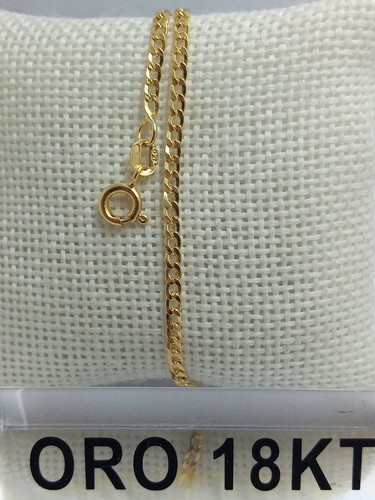 Bracciale oro giallo - giallo, 750