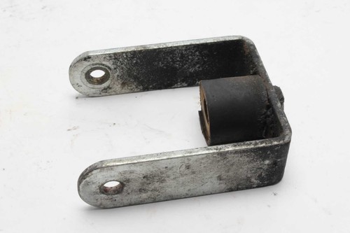 Collettore scarico supporto - scarico,