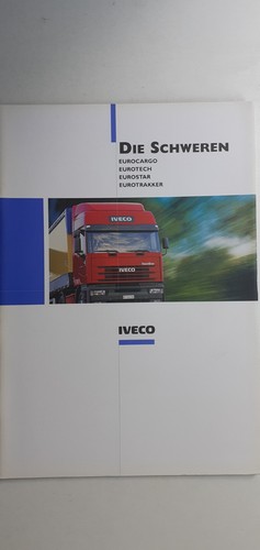 Iveco eurocargo eurotech - eurotech, /