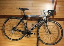 Vintage bicycle DE ROSA VISION