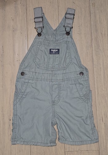 Oshkosh salopette pantaloncini - salopette,