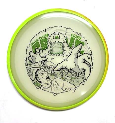 Axiom eclipse glow proton - axiom,