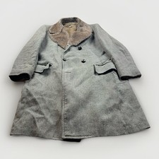 Cappotto vintage anni 60