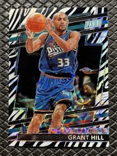 GRANT HILL 2024-25 Panini