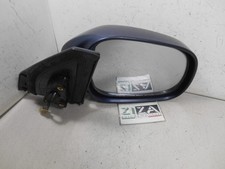 Specchio retrovisore elettrico destro Suzuki Grand Vitara I 2002 3 poli