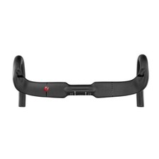  Manubrio Bici in Fibra di Carbonio, 31,8 Mm, Aero Drop Bar, Ricambio Bici Corsa1594
